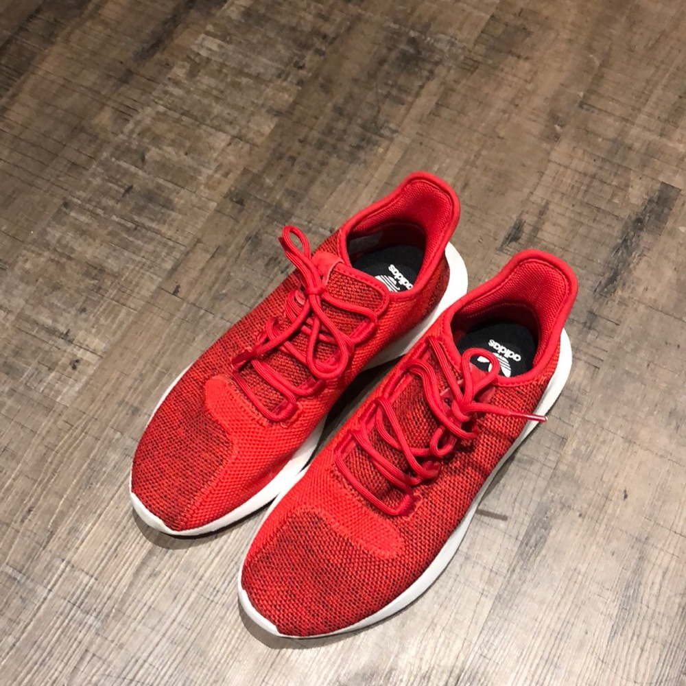 Adidas tumblr sneakers